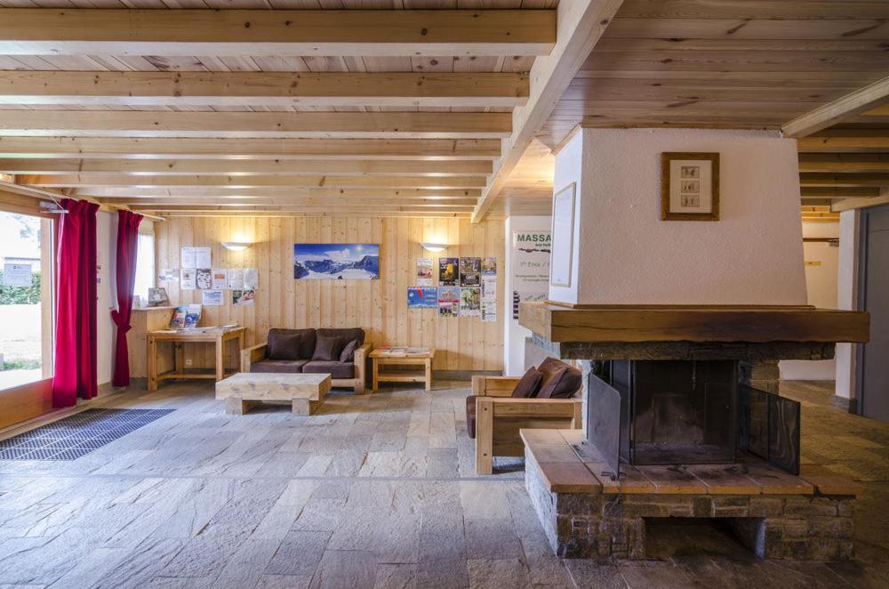 Appartement T2+Cabine Independante Au Depart Des Telecabines Saint-Gervais/Bettex/Mont D'Arbois 外观 照片