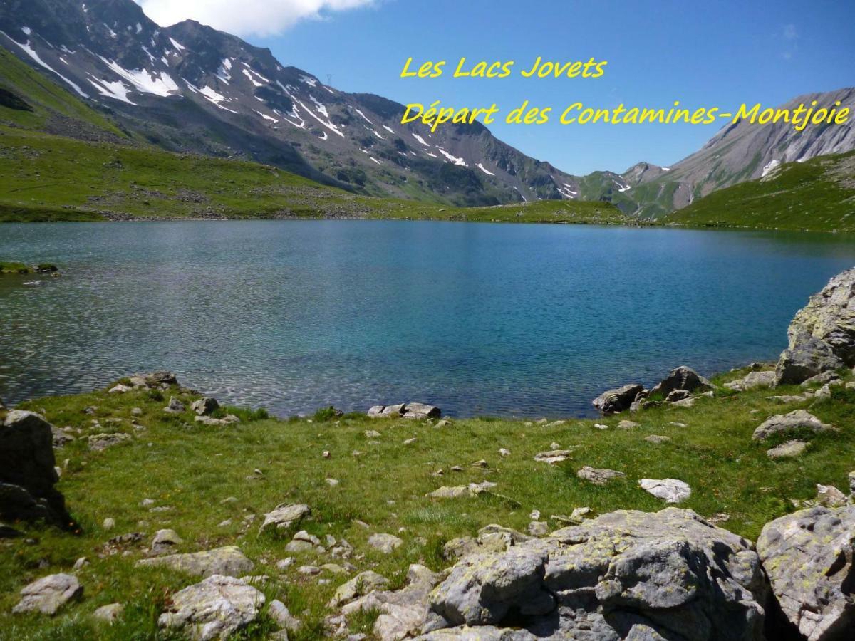 Appartement T2+Cabine Independante Au Depart Des Telecabines Saint-Gervais/Bettex/Mont D'Arbois 外观 照片